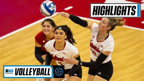 nebraska volleyball nude|‘Private’ photos, videos of Big Ten women’s volleyball  .